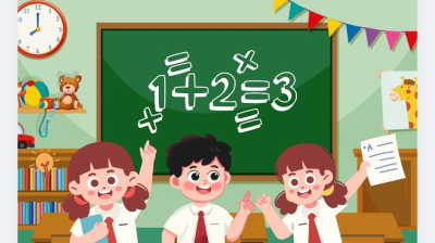 MATEMATIKA KELAS IV SEMEMESTER GANJIL